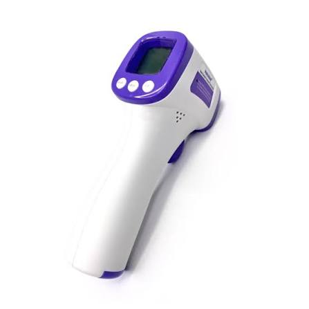 Infrared Thermometer